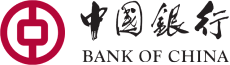 Bank of China Logo